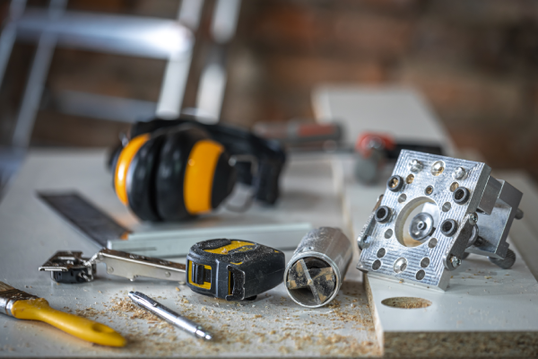 Engineering supplies and industrial components at Nyumba Ya Chuma Ltd