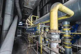 Industrial pipes for various applications