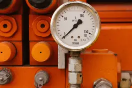 Precision industrial instrumentation
