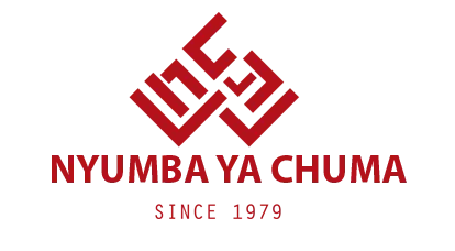Nyumba Ya Chuma Ltd logo