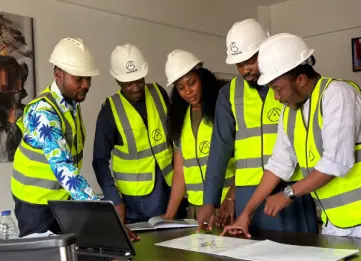 Engineering consultancy session