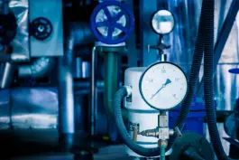 Water meters for monitoring water usage